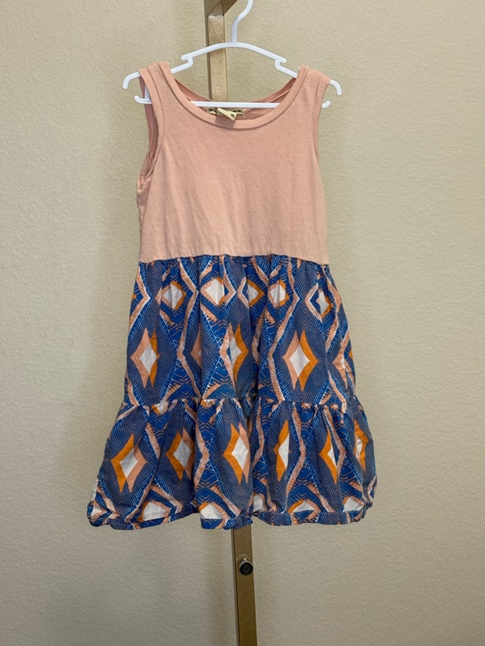 Anthem of the Ants Dress